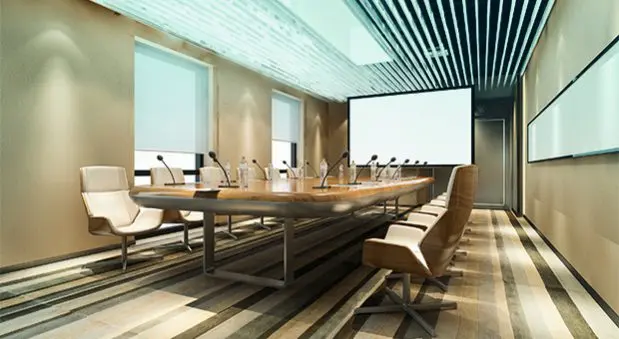 Board-room